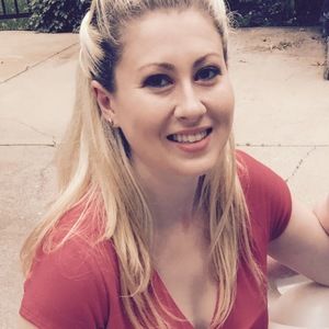 Meet your Posher, Kaitlynn